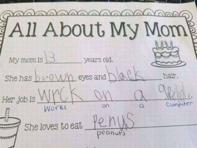 Here’s The Dirty Humor You Asked For