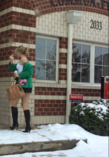 Funny One Night Stands And Walk Of Shame