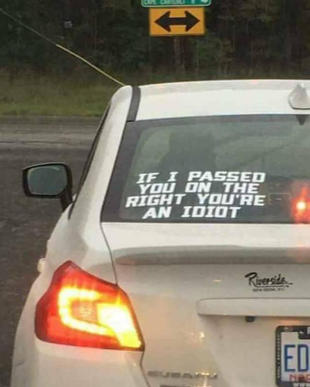 Morning Picdump