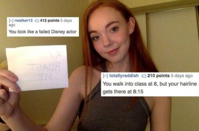 Burn In Flames Of These Insane Roasts!
