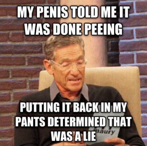 Dirty Humor Wants You Bad!