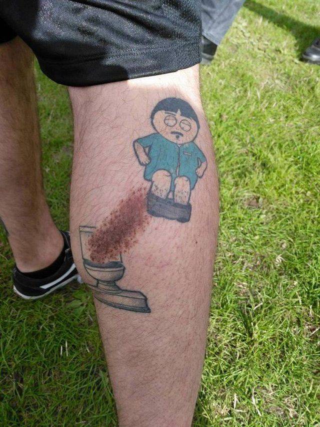 Dirty Humor Wants You Bad!