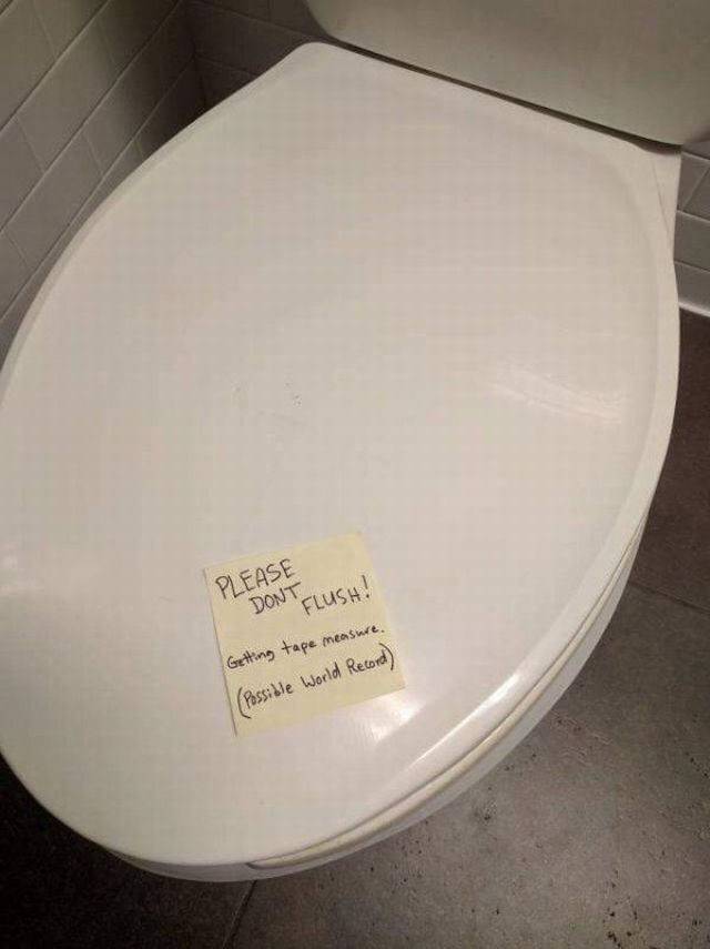 Dirty Humor Wants You Bad!