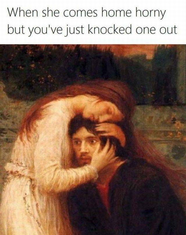 Dirty Humor Wants You Bad!