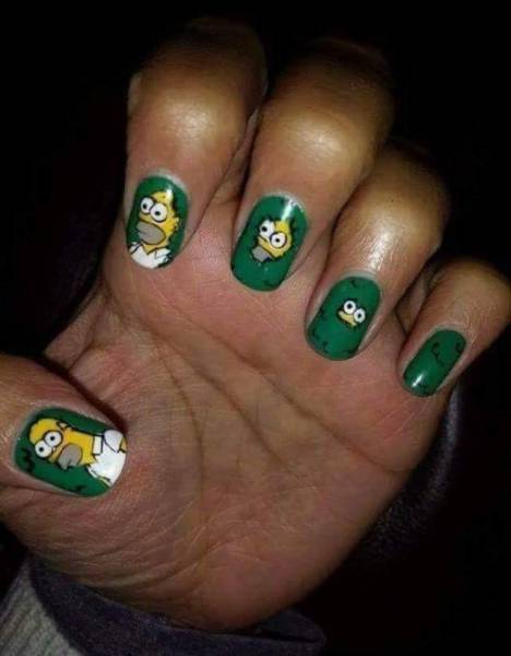 Morning Picdump