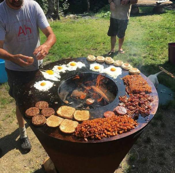 Morning Picdump