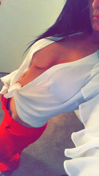 Of Course No One Needs A Bra!