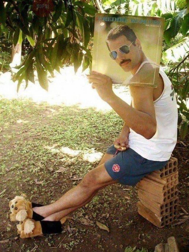 Funny Picdump