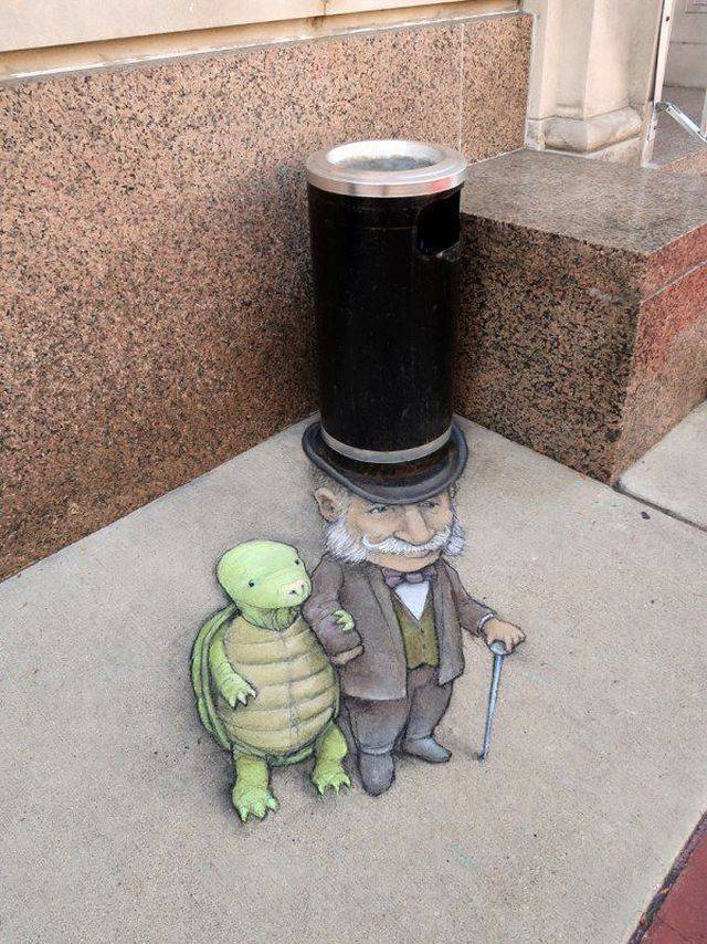 Morning Picdump