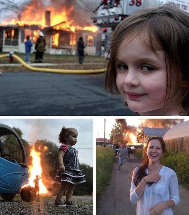 Morning Picdump