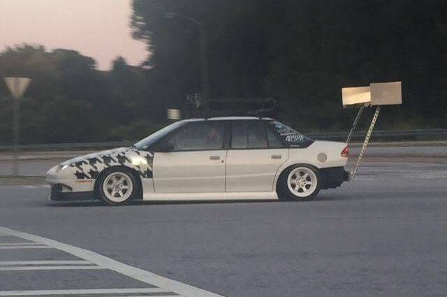 Morning Picdump
