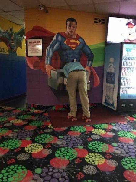 Daily Picdump [WEEKEND EDITION]