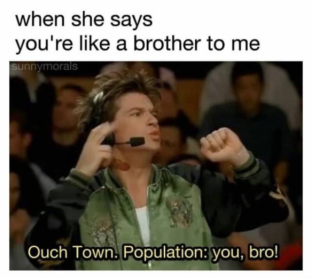 For Some People Loneliness Is Forever