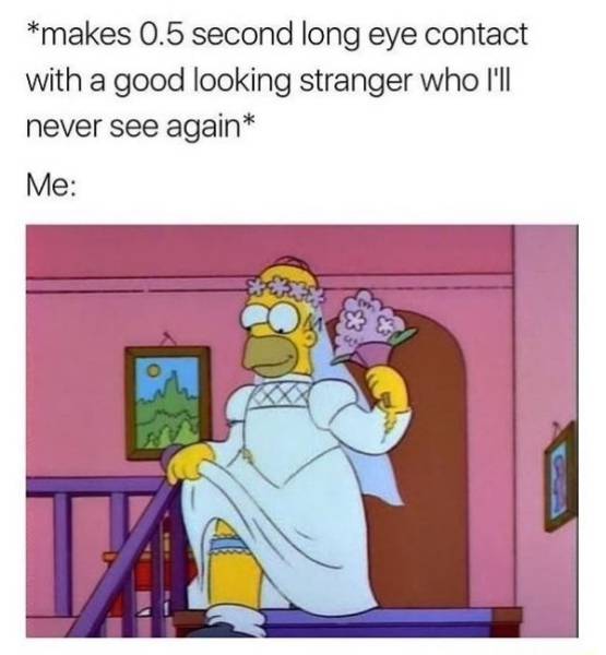For Some People Loneliness Is Forever