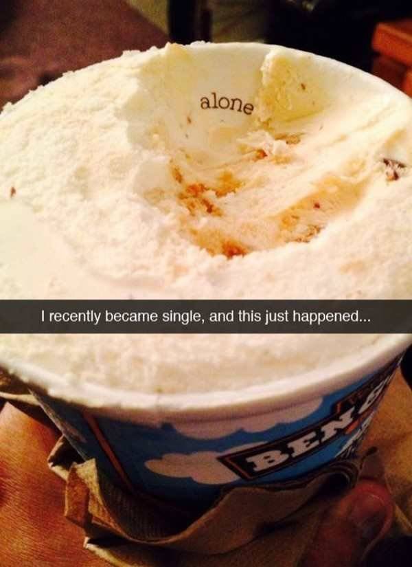 For Some People Loneliness Is Forever