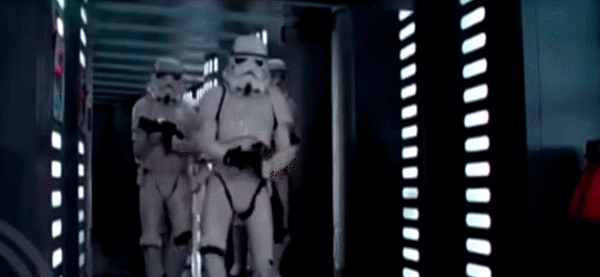 These Movie Scenes Were Paused The Most