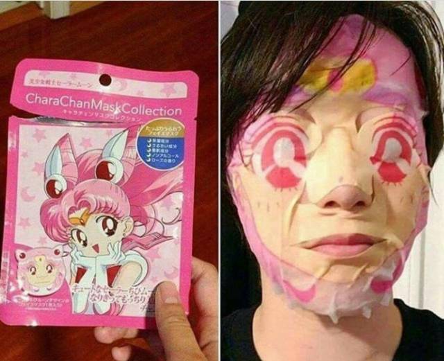 Hard-to-explain WTF Photos