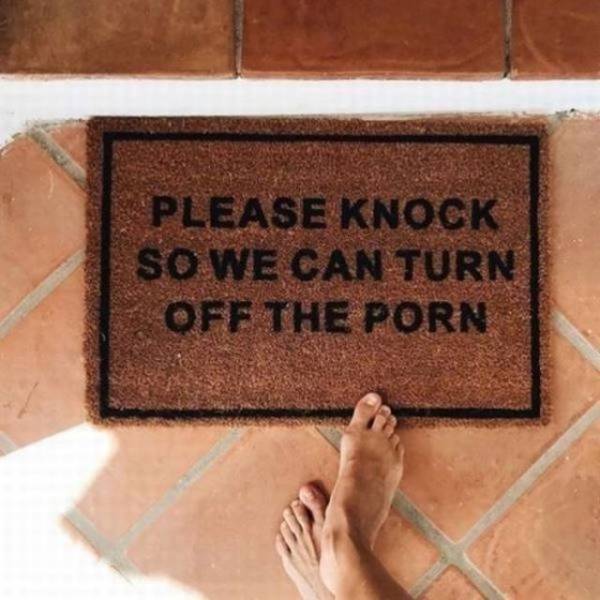 Here’s The Dirty Humor You Asked For