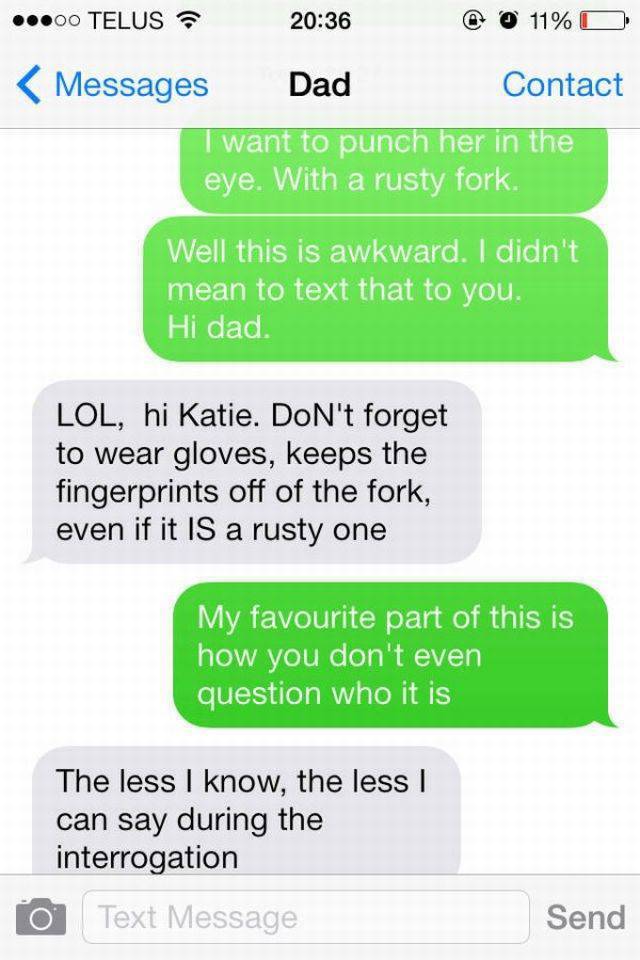 Here’s The Dirty Humor You Asked For