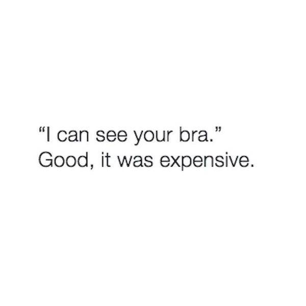 Big Boobs Can Cause Big Problems