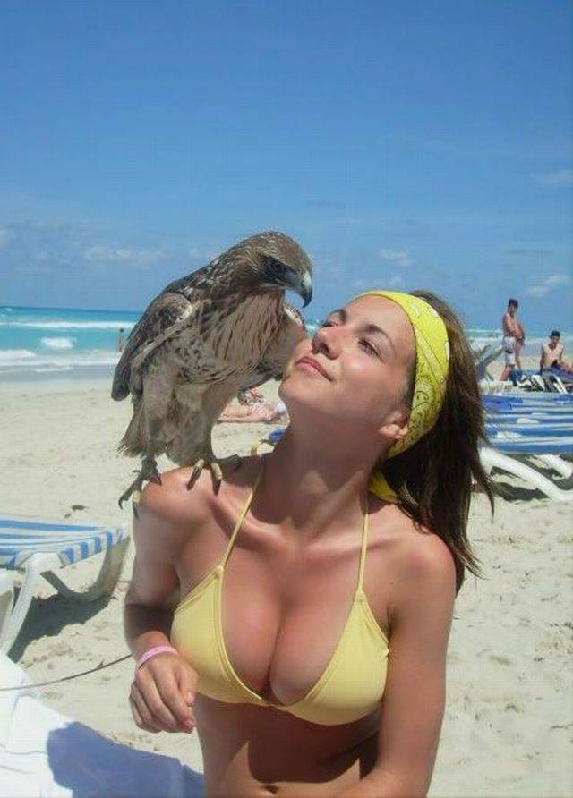 Boobs Like These Are God