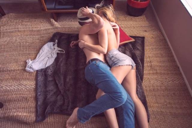 Some Kinky Stats About Sexual Relationships