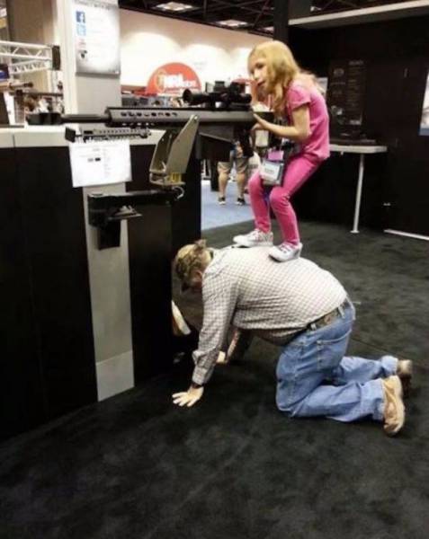 Morning Picdump