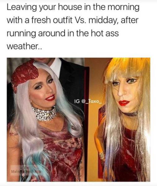 Memes For Your Dark And Dirty Side