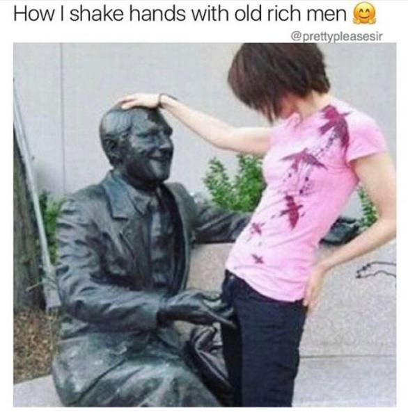 Memes For Your Dark And Dirty Side