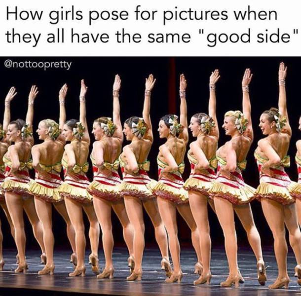 Memes For Your Dark And Dirty Side
