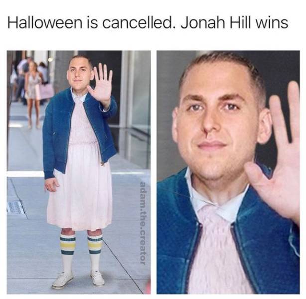 Memes For Your Dark And Dirty Side