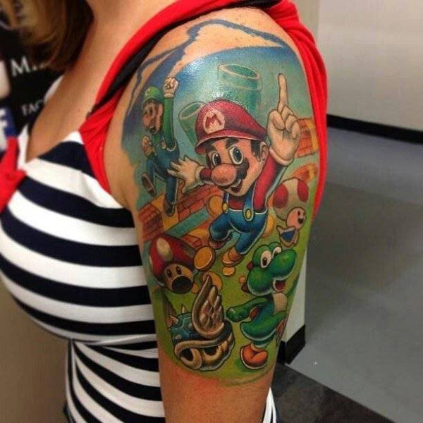 Morning Picdump