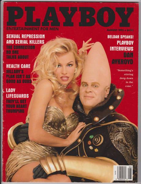 Playboy Had Some Very Valuable Editions In Its Time