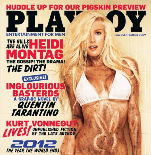 Playboy Had Some Very Valuable Editions In Its Time