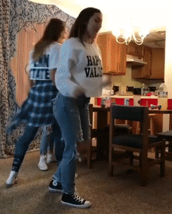 Bouncy Things Are Why We Love Internet