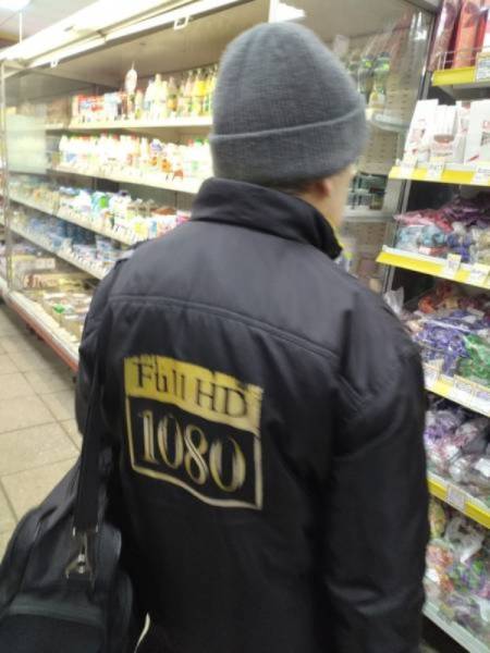 You Don’t Understand – It’s Modern Fashion!