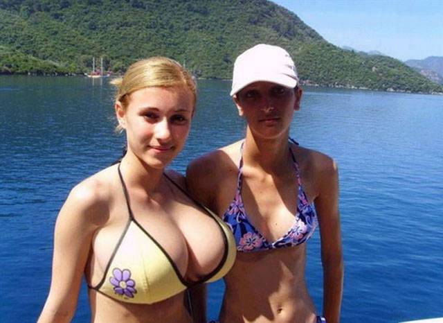 Jealousy Is Too Obvious Here