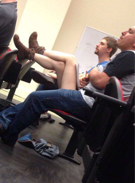 Morning Picdump