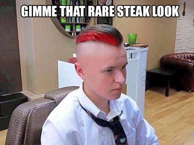 Morning Picdump