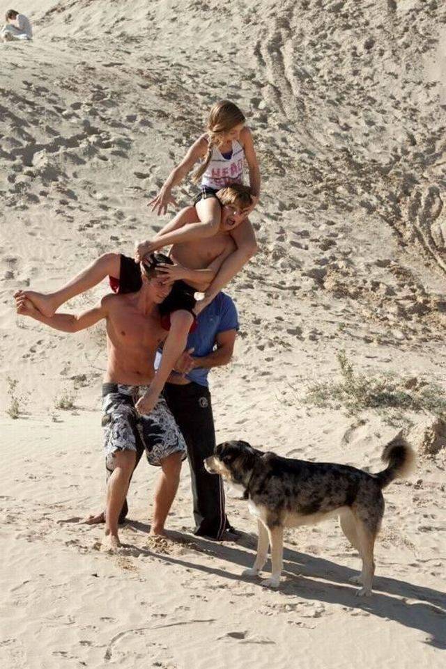 Daily Picdump