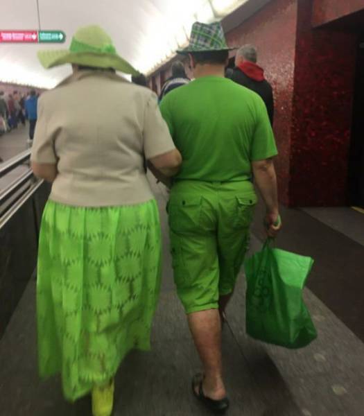 Morning Picdump