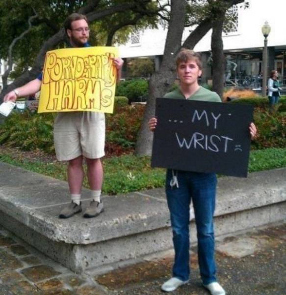 Masturbation Memes Are Coming!