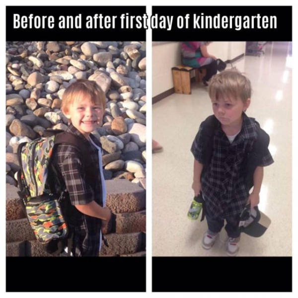 Before And After Combinations Can Be Pretty Mind-Blowing