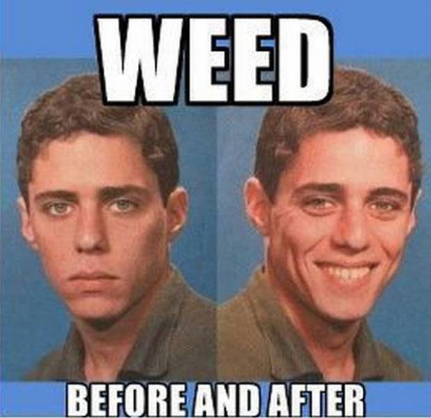 Before And After Combinations Can Be Pretty Mind-Blowing