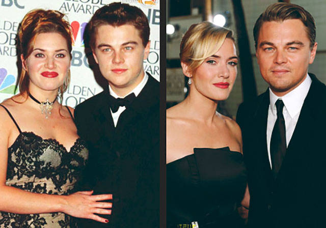Before And After Combinations Can Be Pretty Mind-Blowing