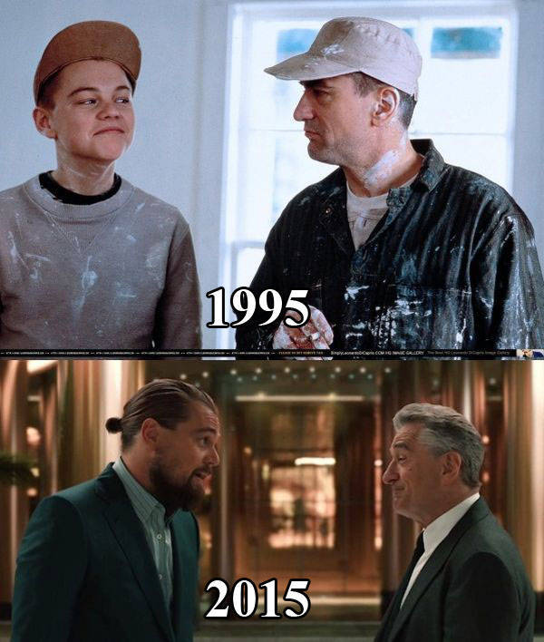 Before And After Combinations Can Be Pretty Mind-Blowing