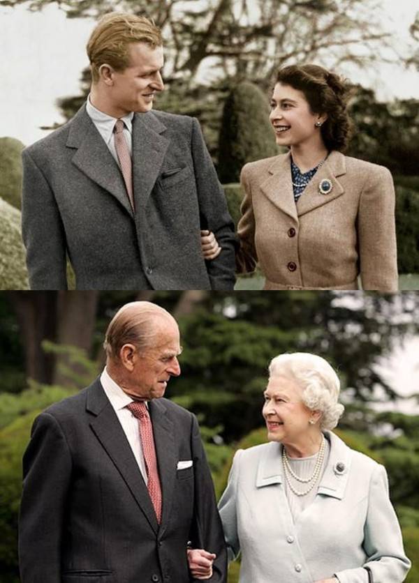 Before And After Combinations Can Be Pretty Mind-Blowing