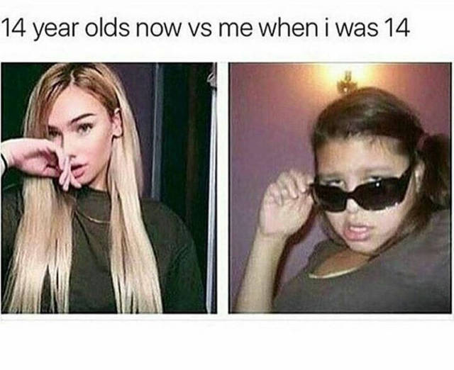 Memes to Amuse Your Tired Mind