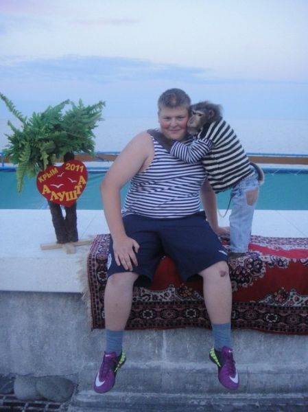 Morning Picdump
