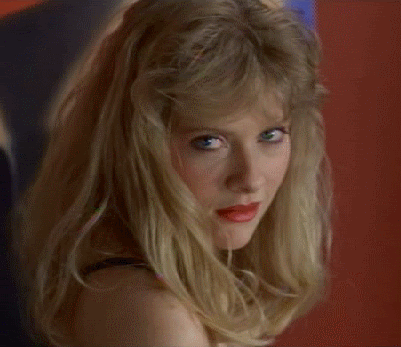 In 80s Girls Were No Less Beautiful